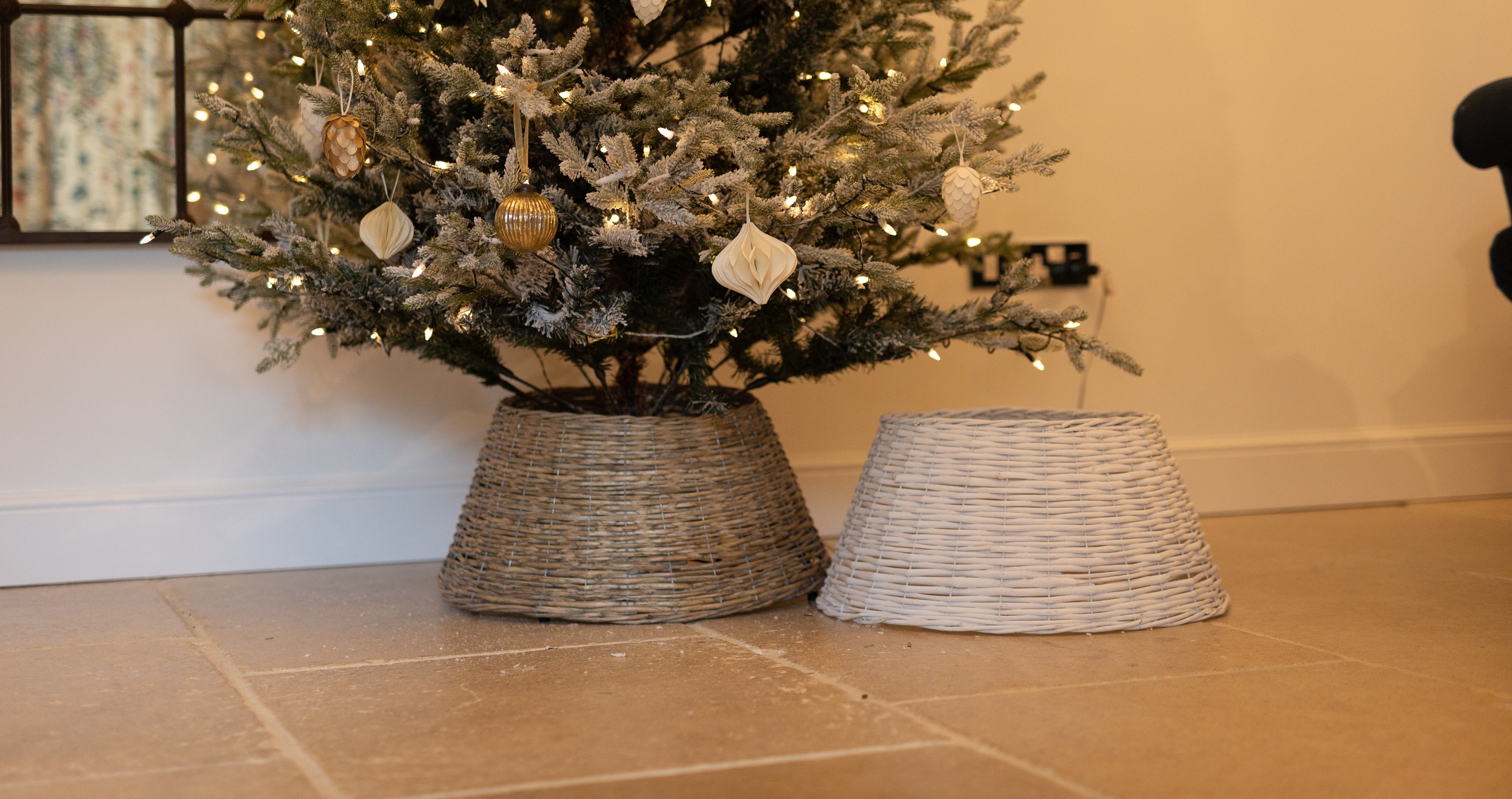 Christmas home decor