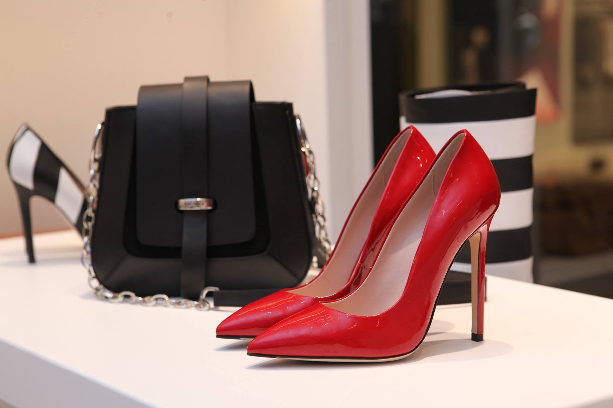 Women's accessories