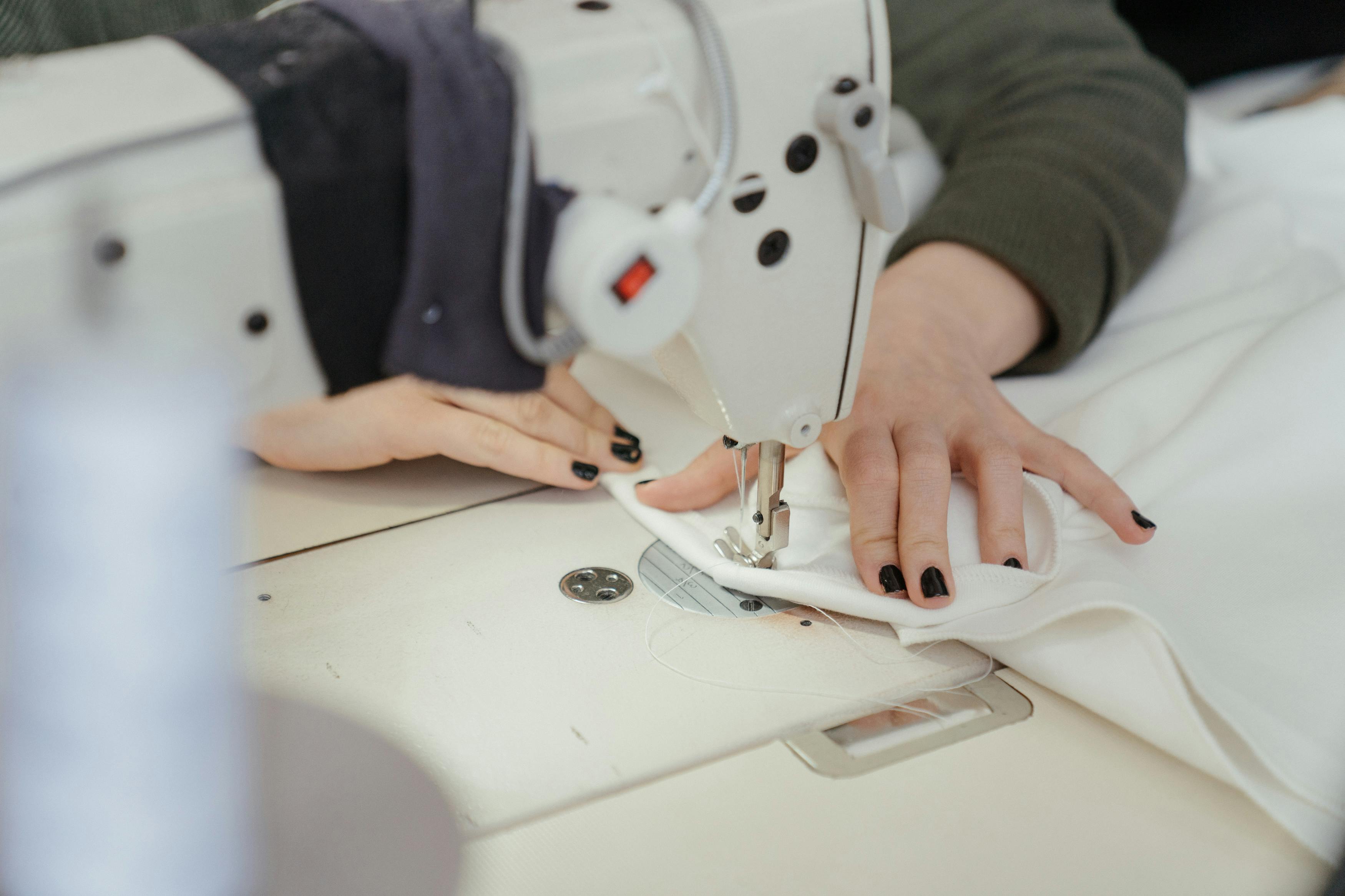 Sewing
