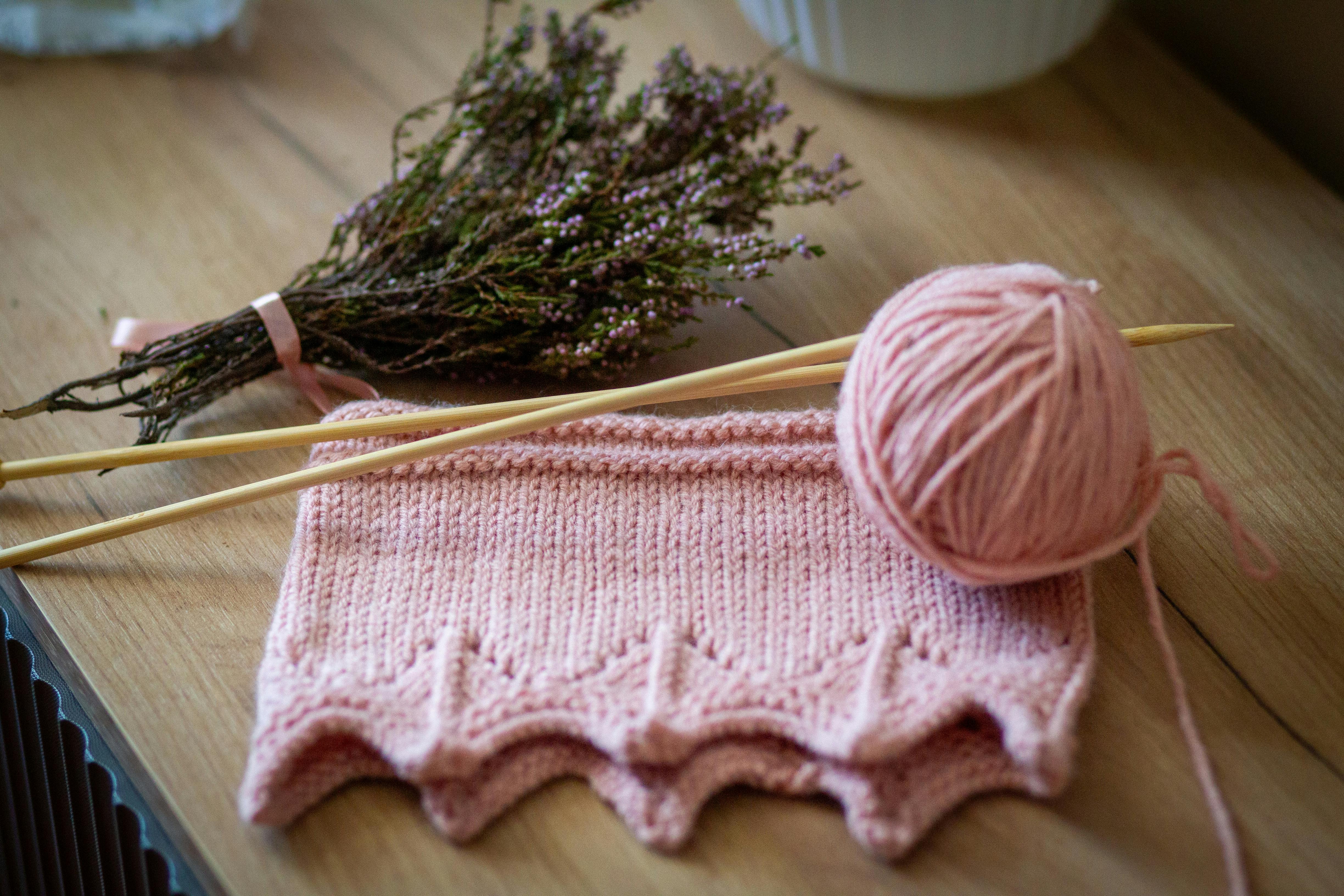 Knitting