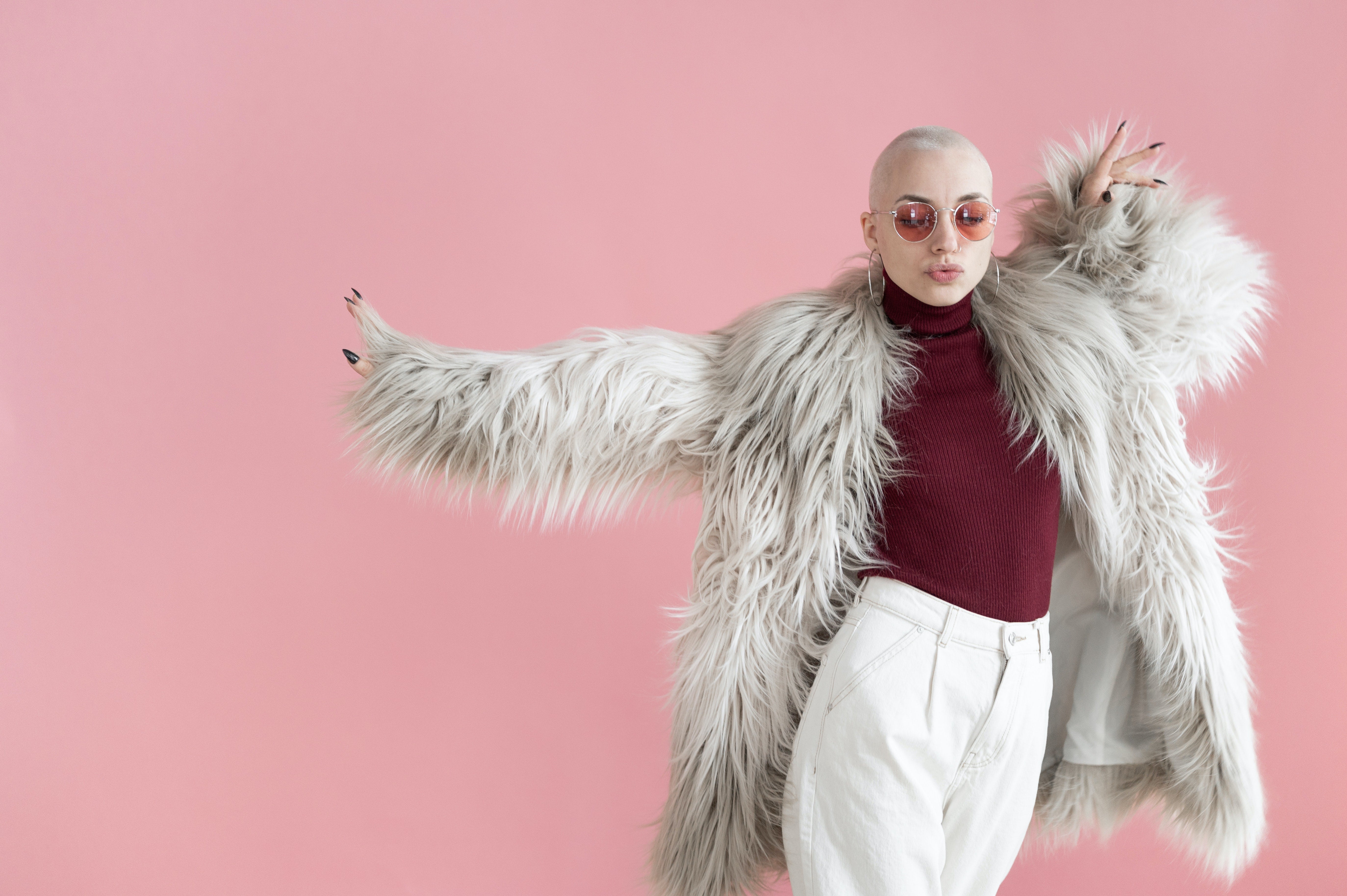 Women's coats & jackets