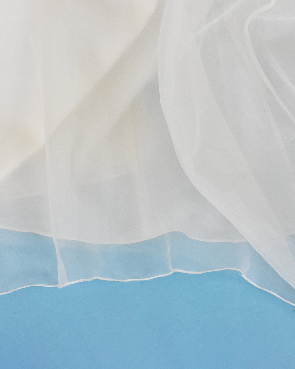 Tiffany Bridal Ivory A Line Wedding Dress Size 14