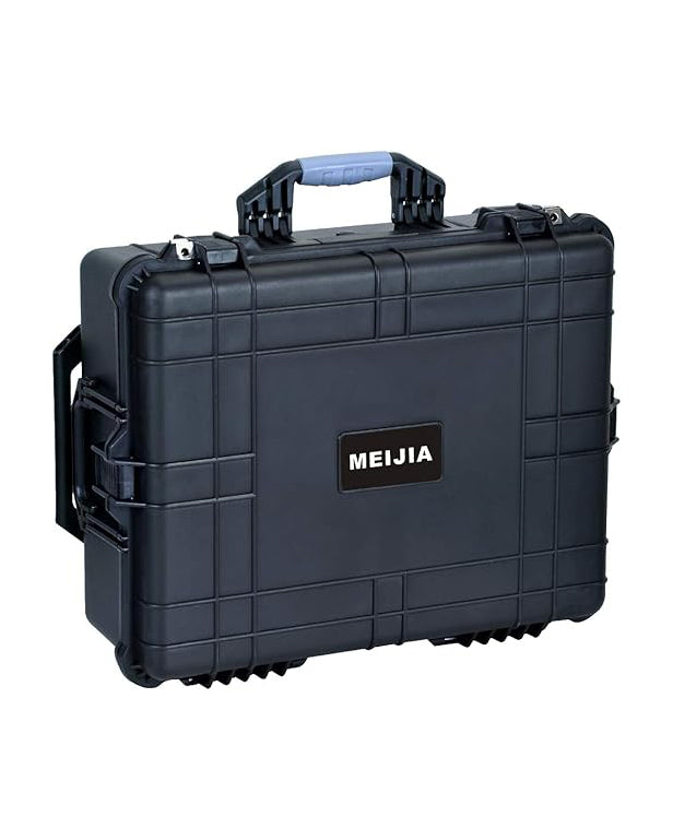 MEIJIA All Weather Waterproof Hard Case Camera Equipment