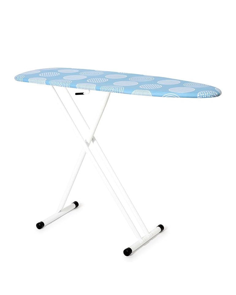 Byinone Bravo Ironing Board Height Adjustment Foldable