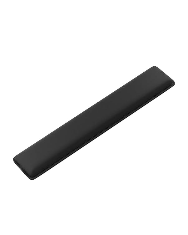 Faluber Cooling Gel Wrist Rest Pad Keyboard Black