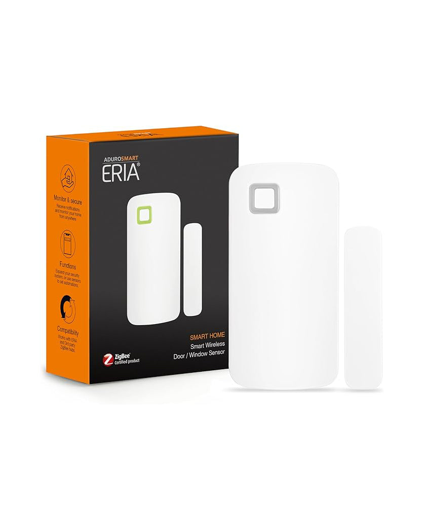 ERIA Smart Door and Window Sensor White