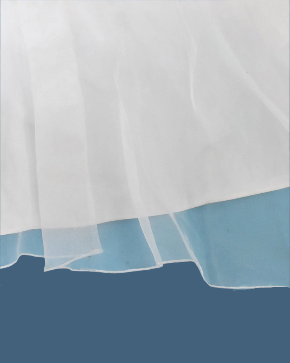 Phil Collins Ivory A Line Wedding Dress Size 16
