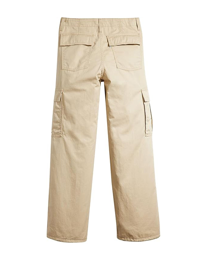 Levi's 94 Baggy Cargo Trouser Safari Beige W26 L32