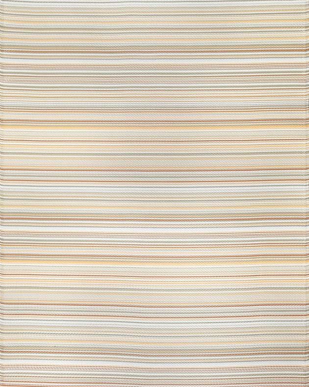 Outdoor Rugs for Garden Patio Balcony Beige 120x160cm