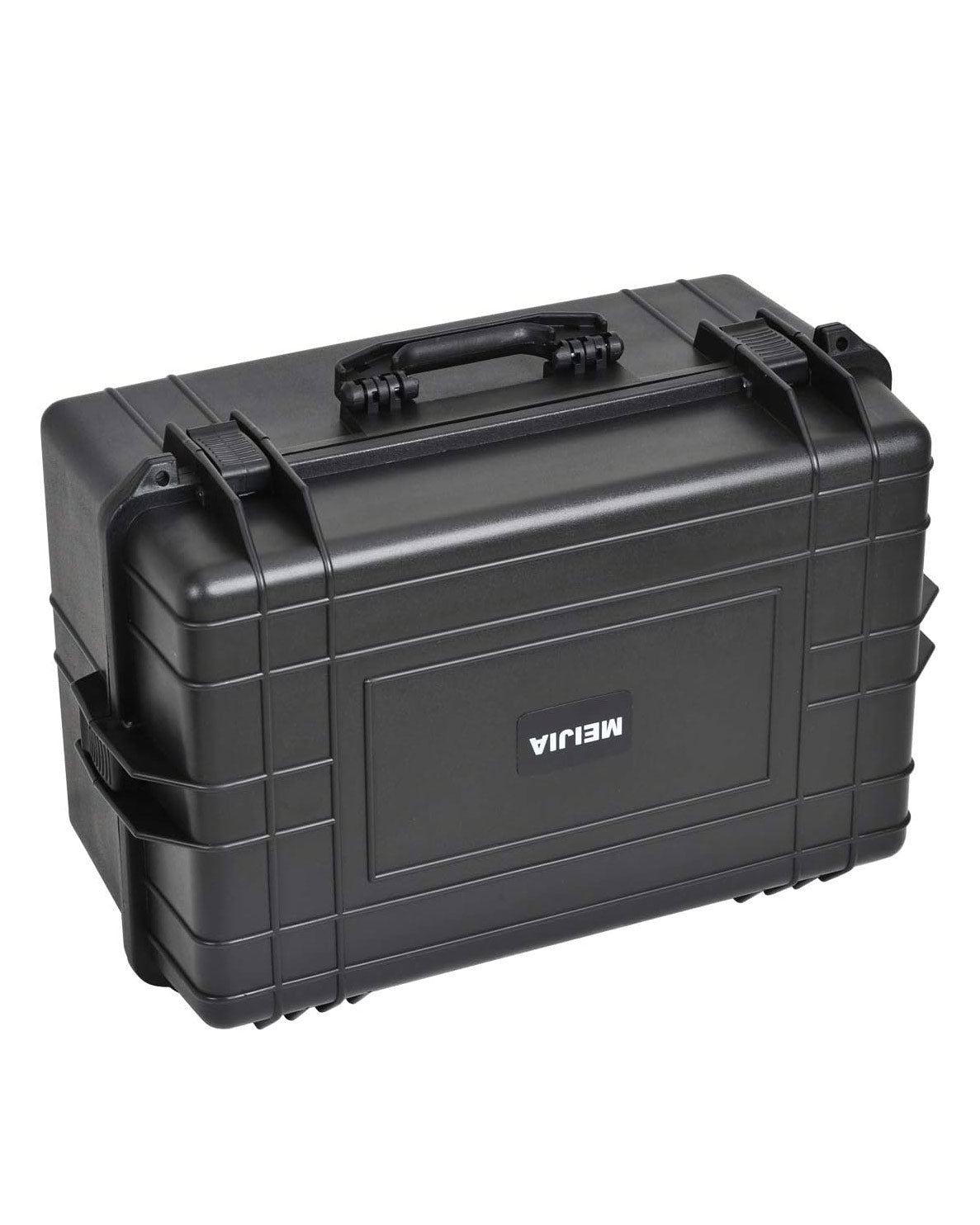 MEIJIA Portable Weather Waterproof Protective Hard Case