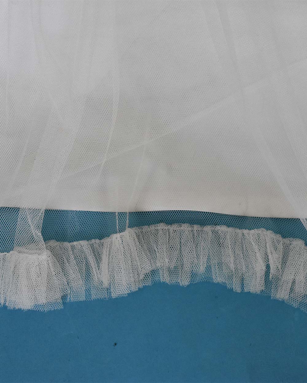 Augusta Jones Ivory Slip Wedding Dress Size 12