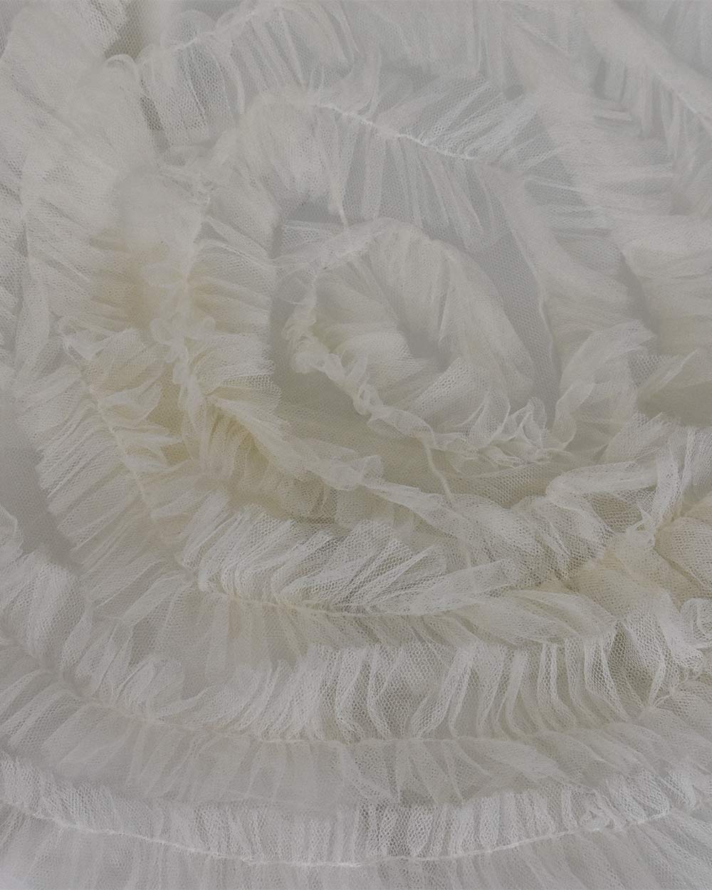 Augusta Jones Ivory Slip Wedding Dress Size 12