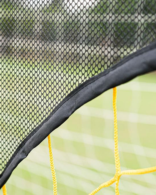 PodiuMax Pro Football Goal Target Net for Shooting