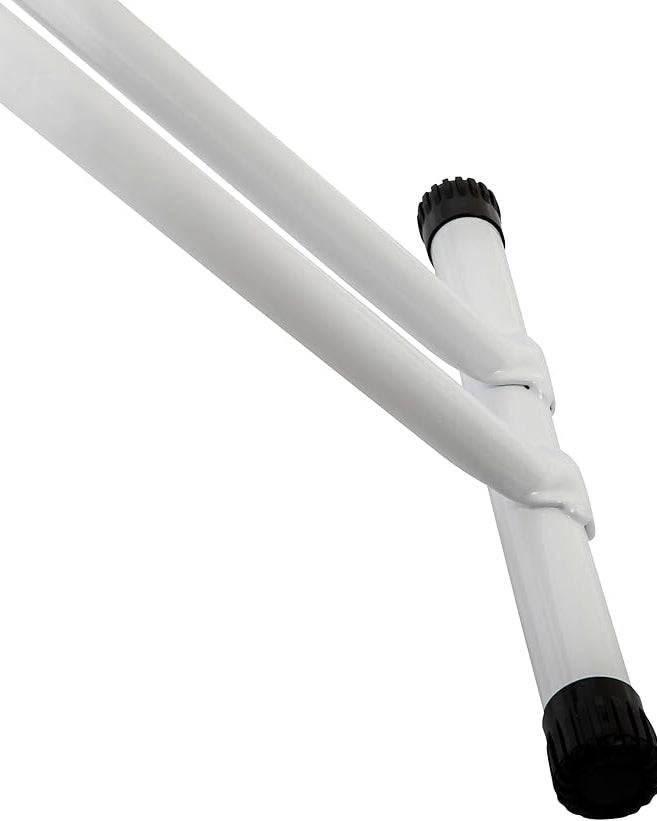 Byinone Bravo Ironing Board Height Adjustment Foldable