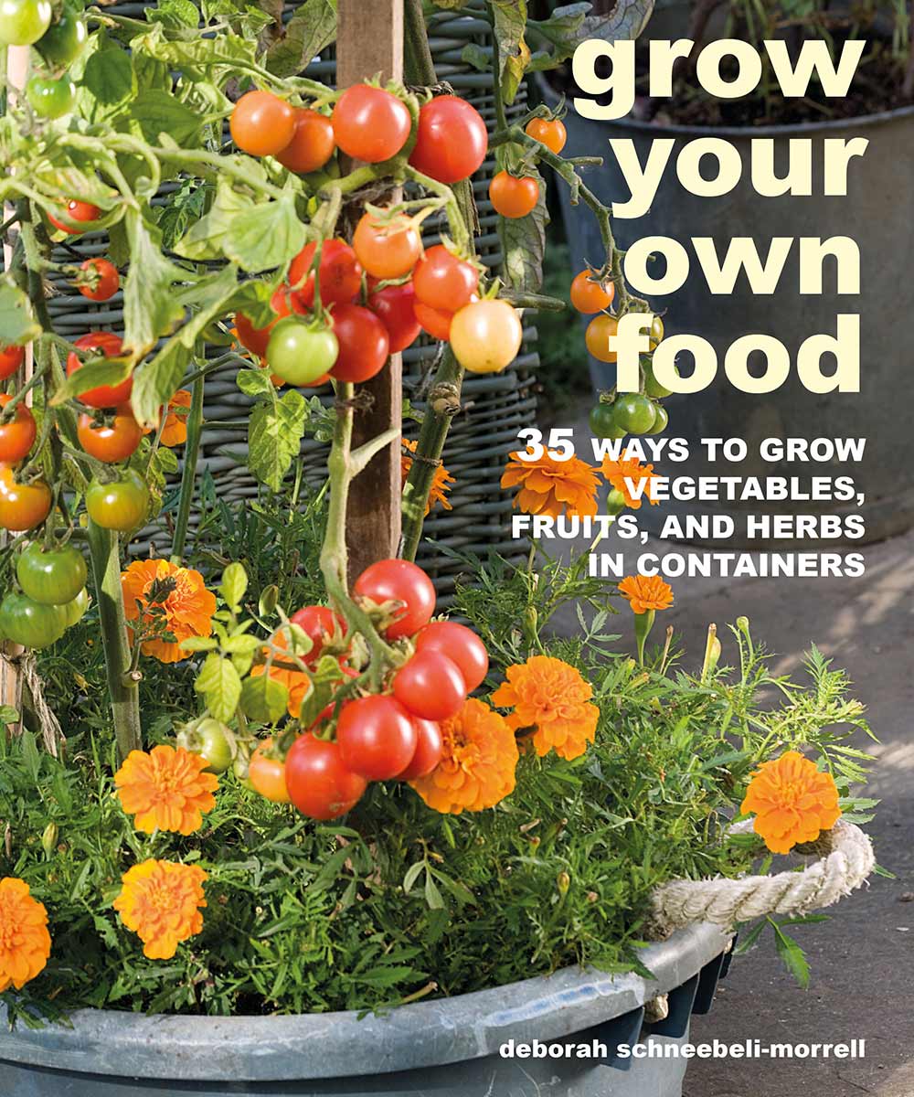 This Grow Your Own Food Paperback Book Gift is the ideal present for any keen gardener. Learn how to get the best out of any type of garden without spending a fortune. Whether it's a small window box, or a hard patio, this brilliant guide to crowing crops in pots has you covered.