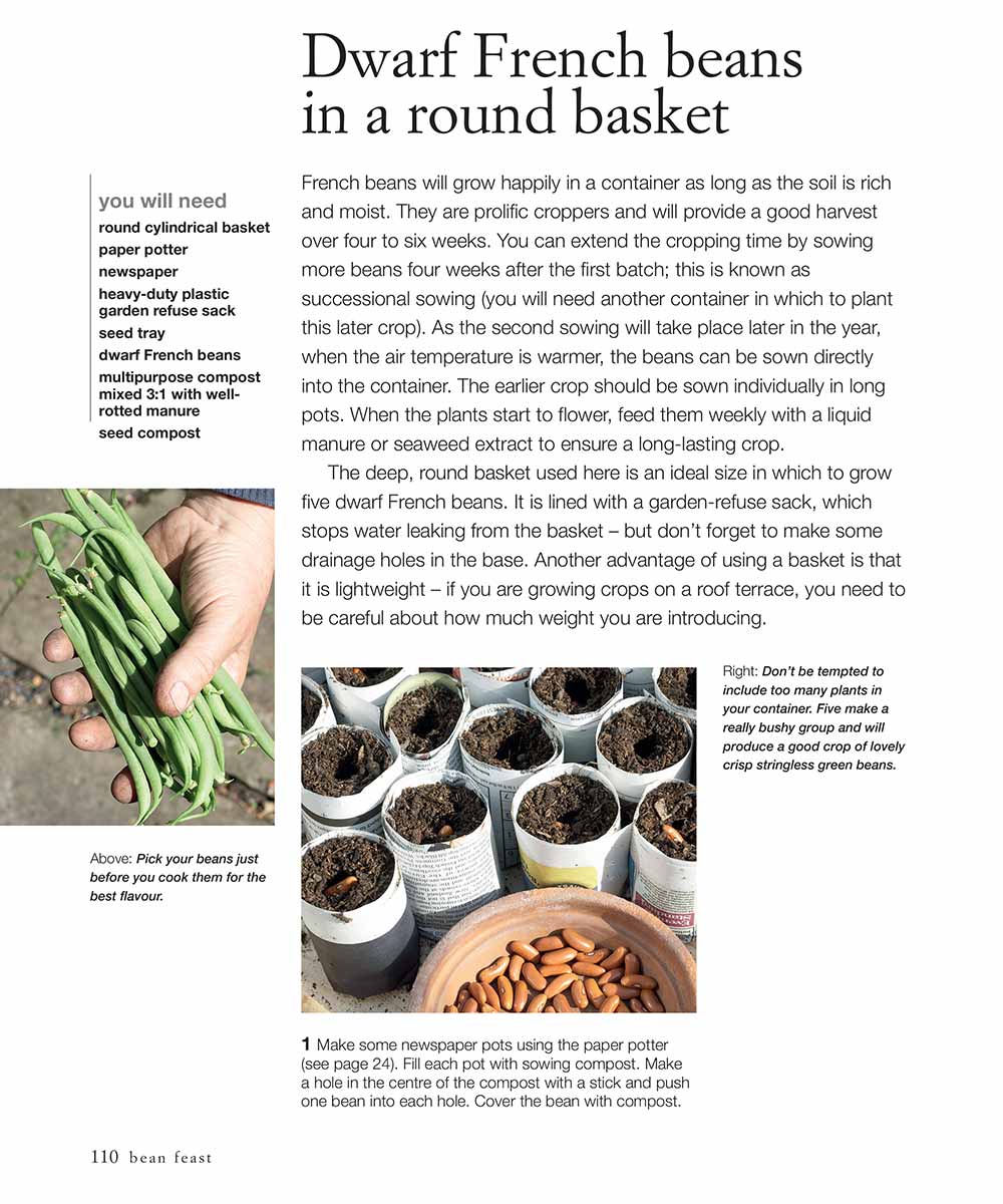 Gift Book Grow Your Own Food Paperback