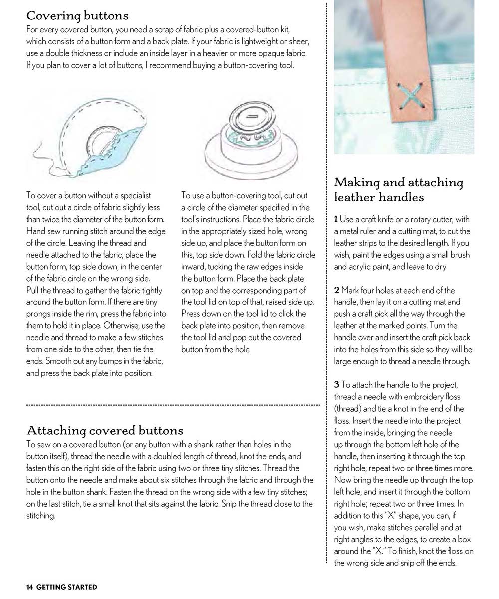 Learn how to make beautiful accessories for your home with this gift book on stylish home sewing. Torie Jayne is a successful young designer, blogger and author. Her blog, toriejayne.com, receives over 100,000 hits a month. This features her trademark sewing in beautiful saturated pastels, baking and other crafts. Over 35 projects to do