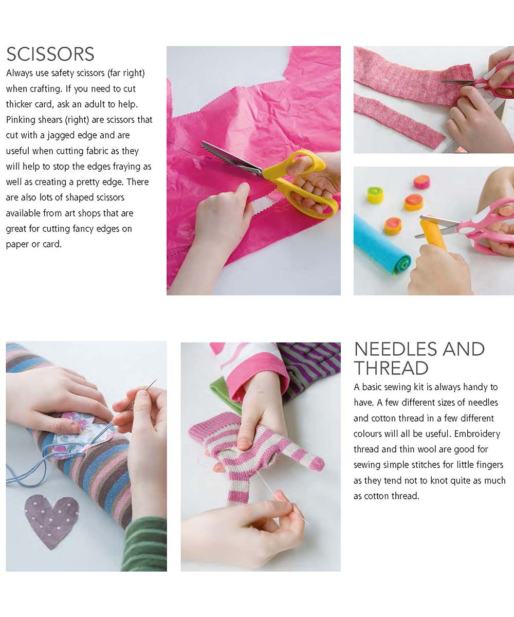 Looking to keep the kids entertained? This gift book is perfect for afternoon projects without buying anything extravagant. 35 creative projects for children using natural and recycled materials. Let them make their own toys, games, gifts, ornaments and more. Encouraging children to use their creative flair.