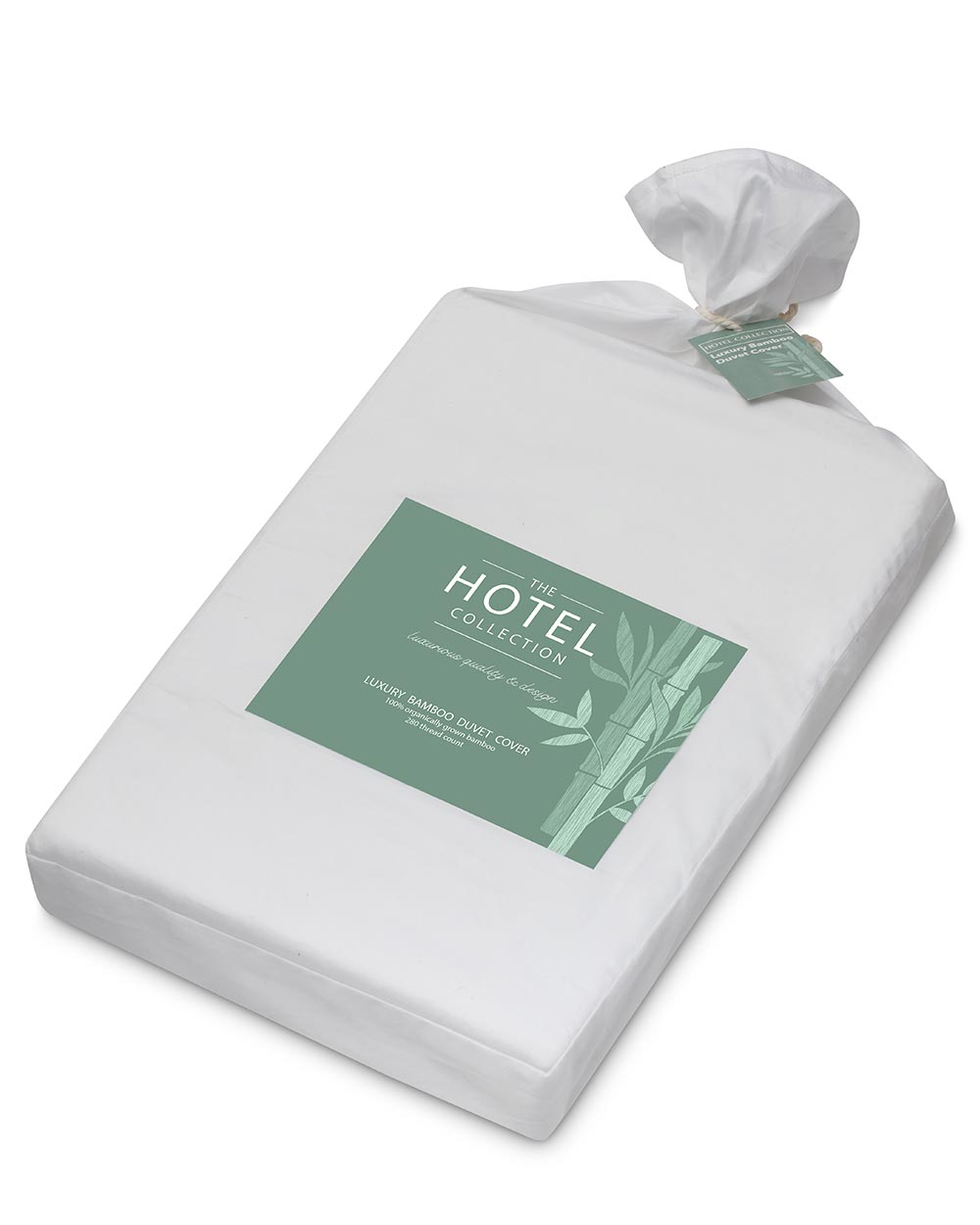 King Duvet Cover 100% Bamboo