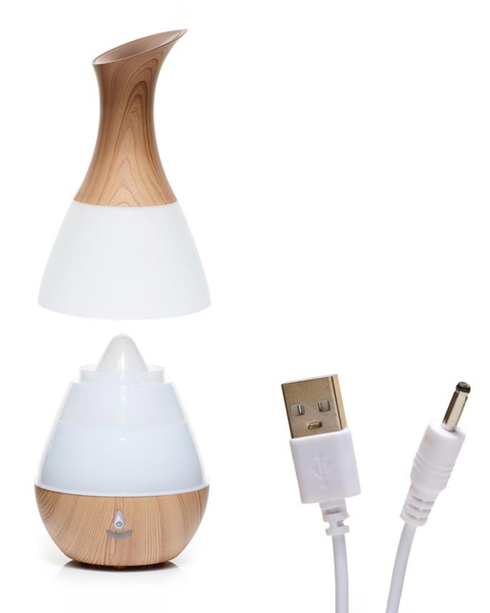 Colour Changing USB Aroma Diffuser