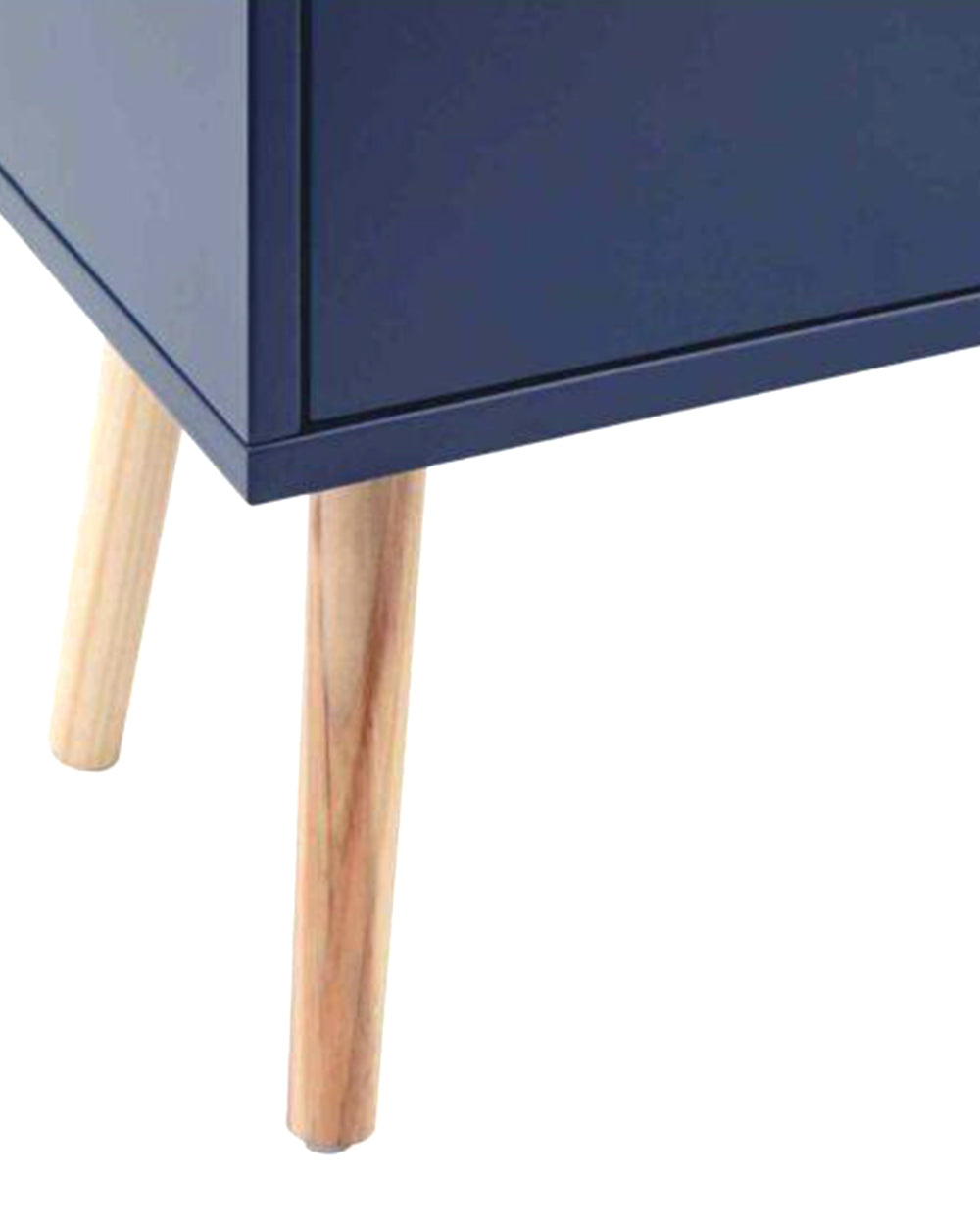 Nyborg 2 + 2 Drawer Chest Nightshadow Blue