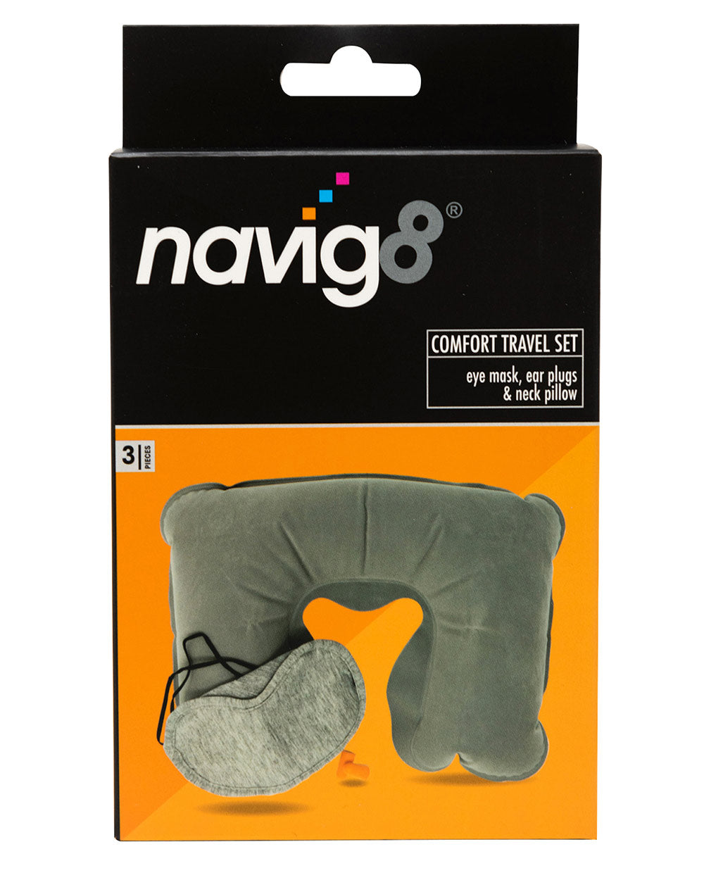 Boxed image of this travels set