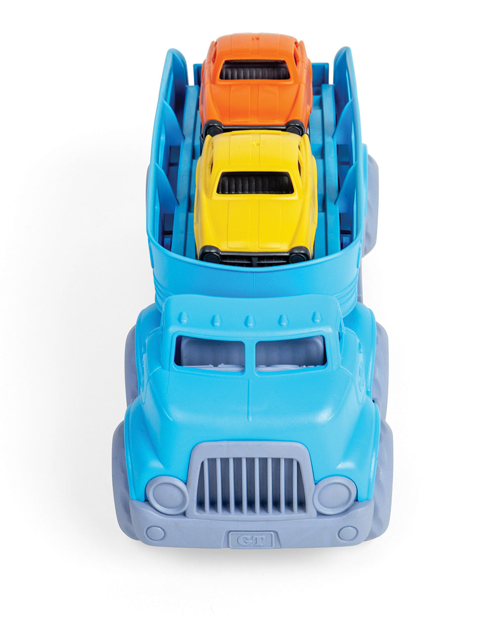 Kids Toy Car Carrier Lorry Cars 100% Recycled Plastic 3+