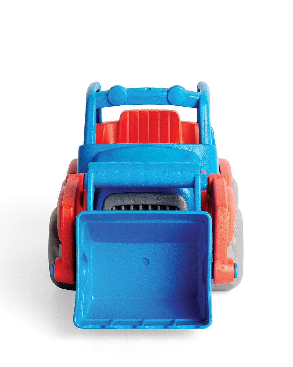 Kids Truck Digger Toy 100% Recycled Plastic Age 1+
