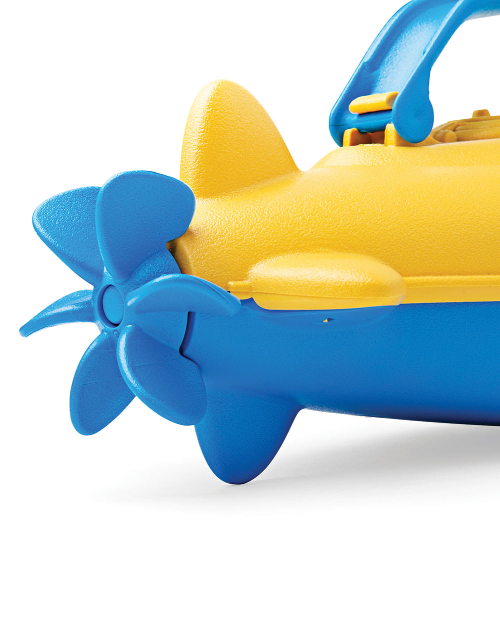 Kids Toy Submarine 100% Recycled Plastic 6 Months+