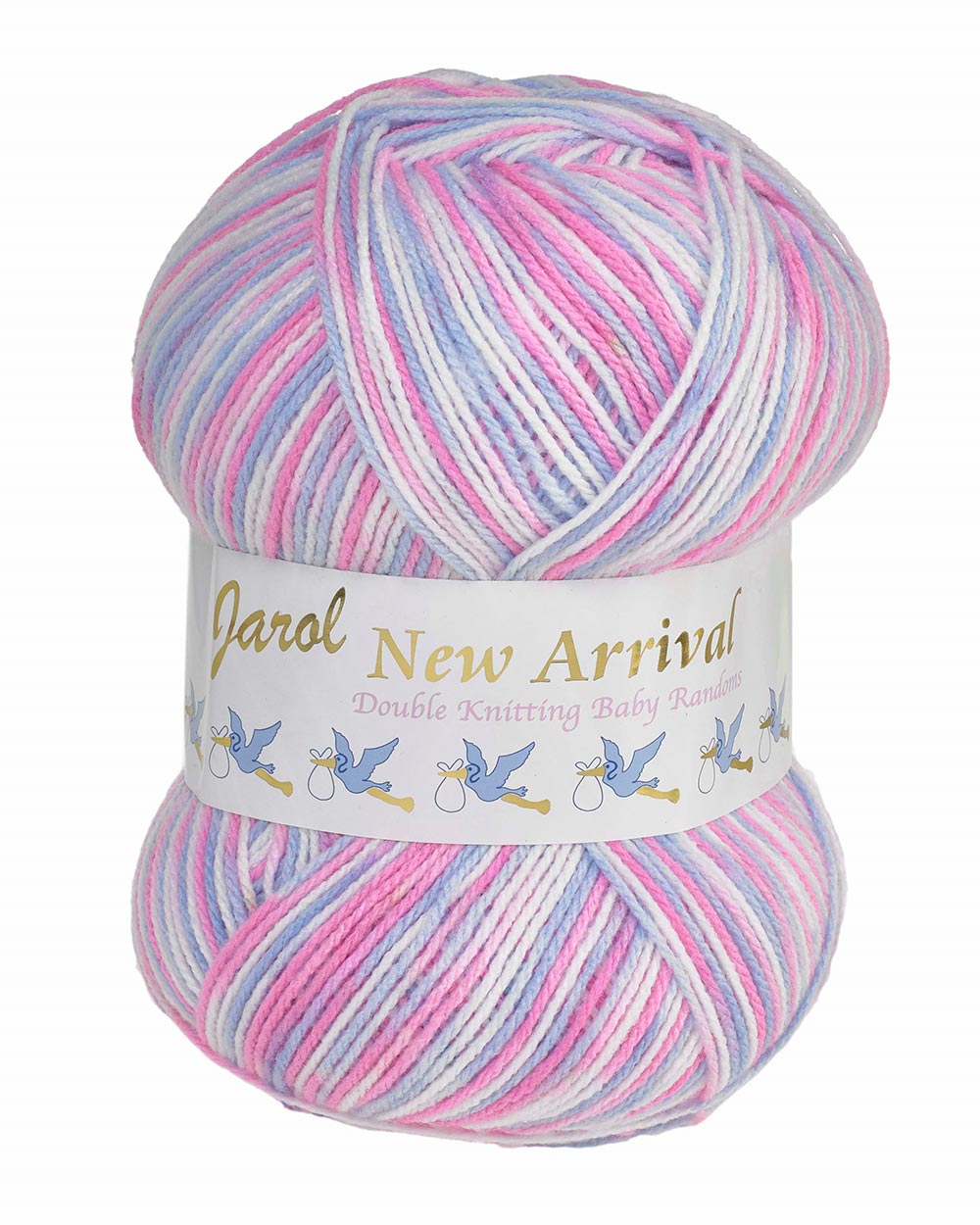 New Arrival Yarn DK Wool 301 Sorbet