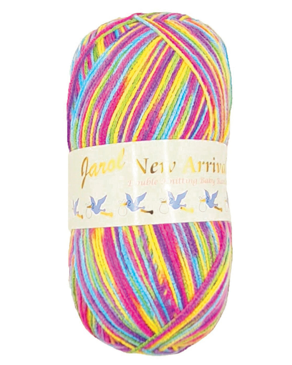 New Arrival Yarn DK Wool 315 Sundown