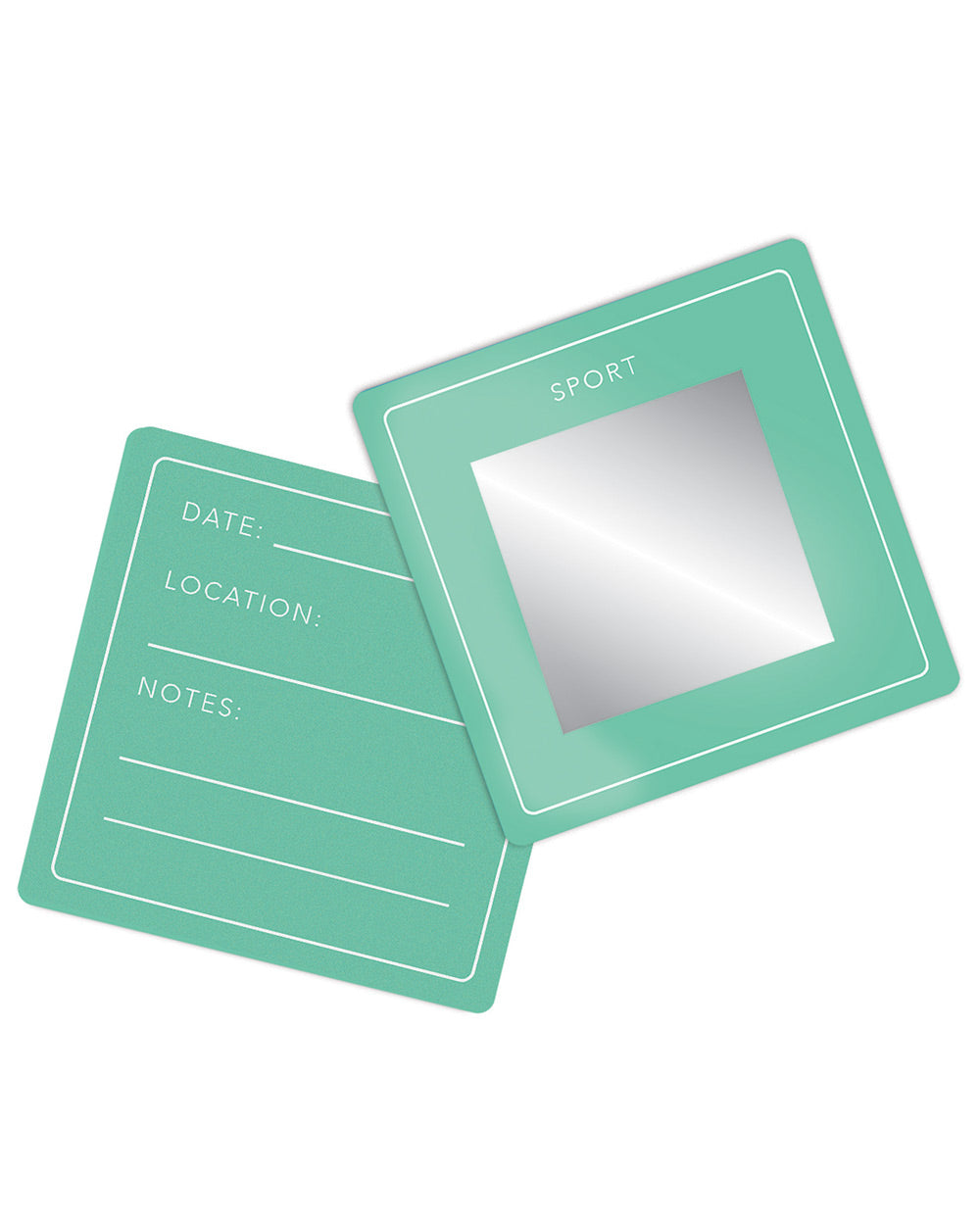 Things To Do With Family Scratch Cards Activity Idea