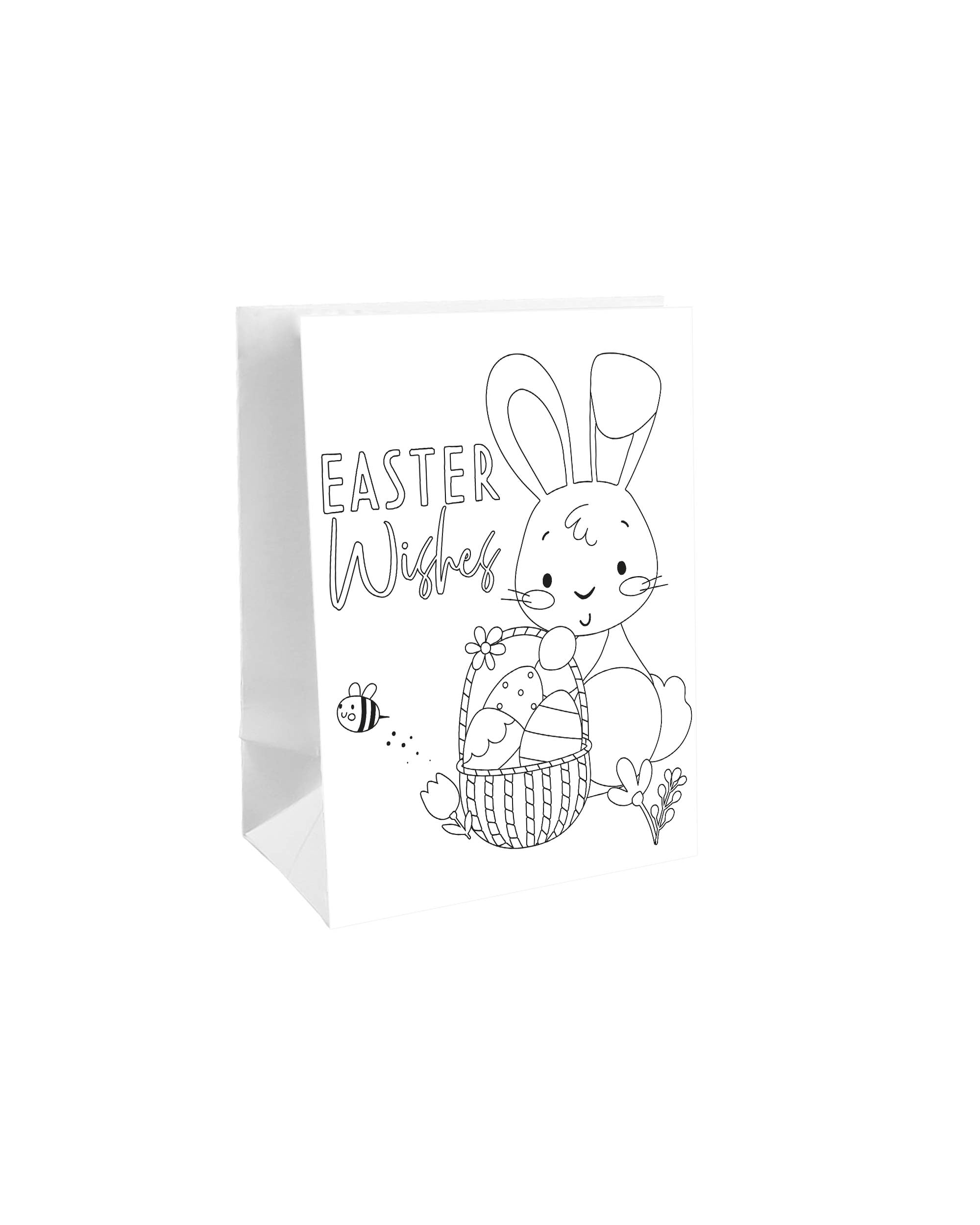 Easter Egg Hunt Kit for Kids