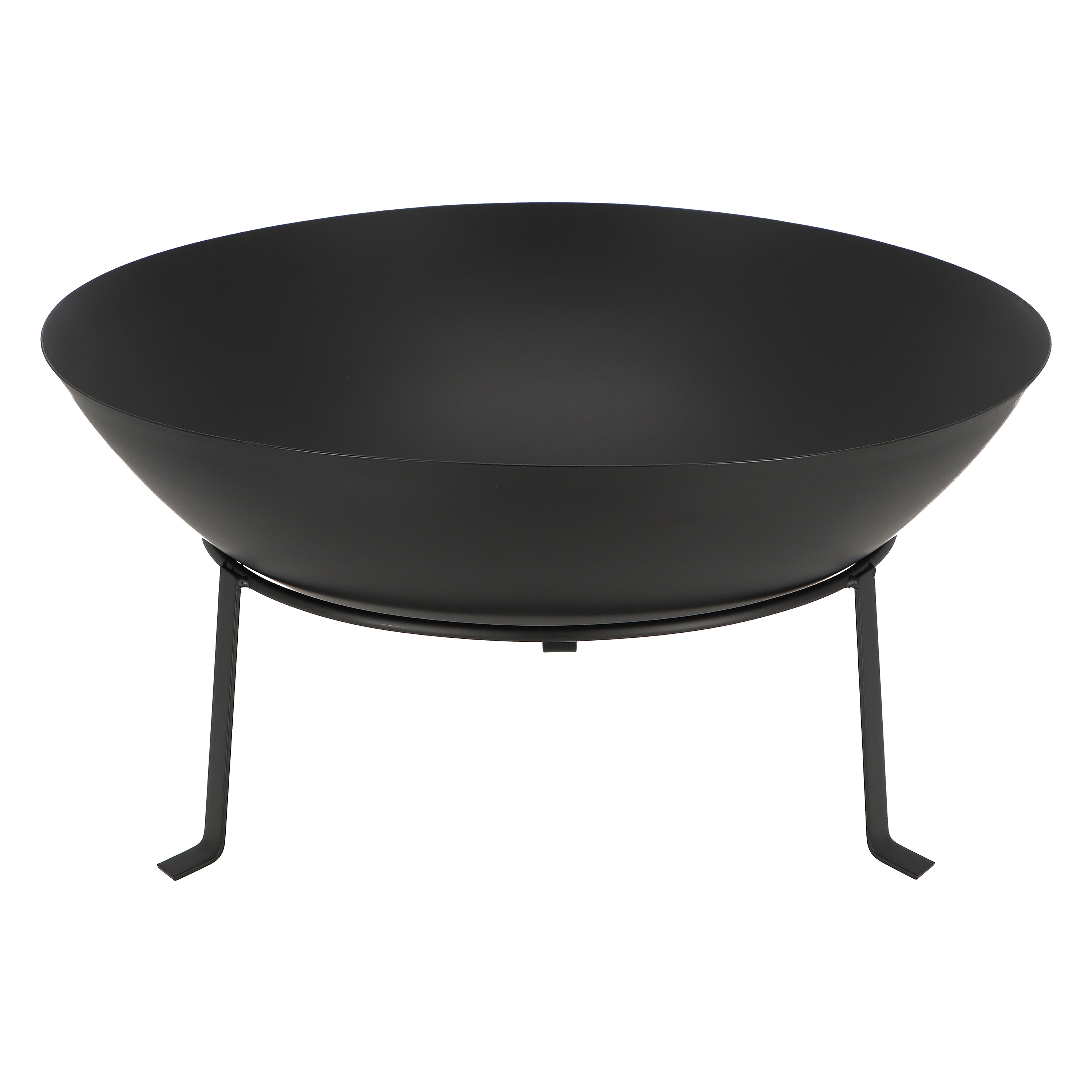 Garden Steel Firebowl