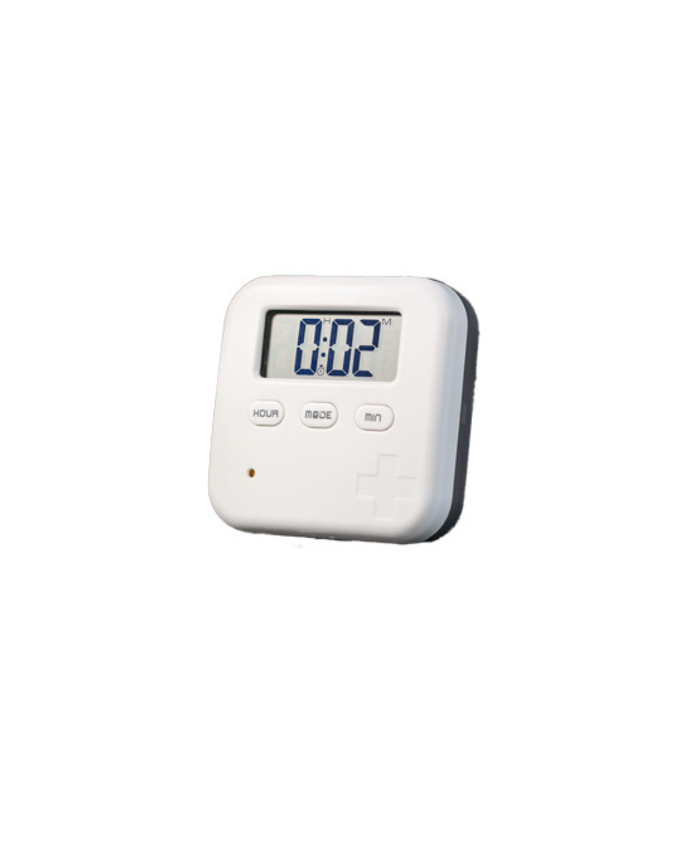 Small Vibration Pill Box