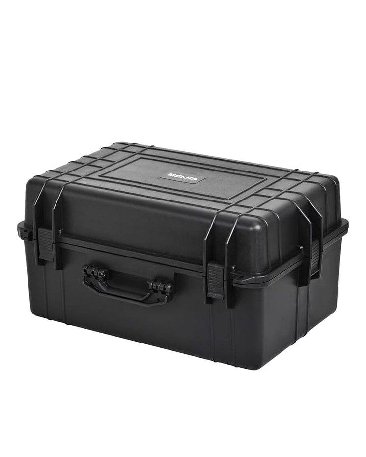 MEIJIA Portable Weather Waterproof Protective Hard Case