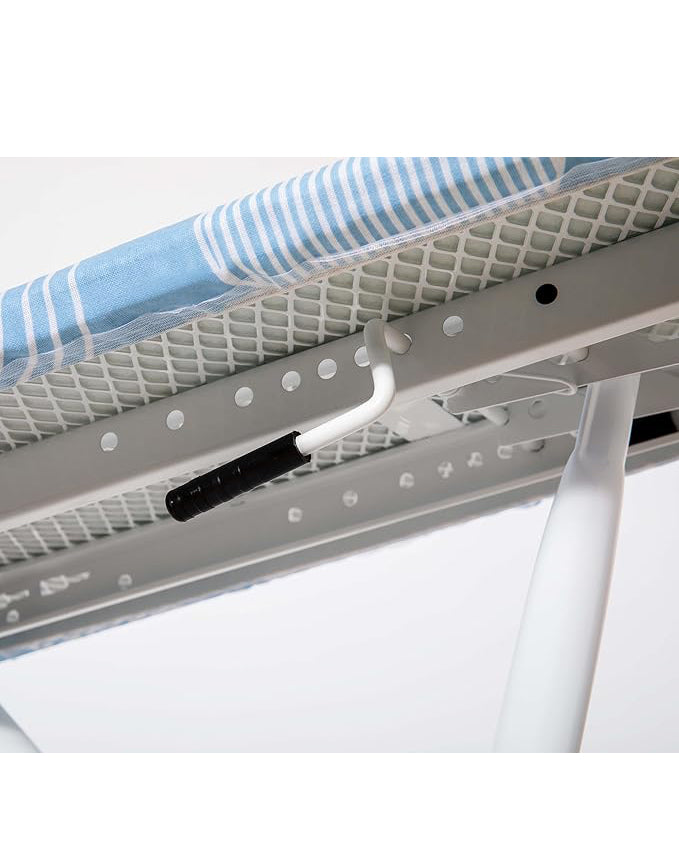 Byinone Bravo Ironing Board Height Adjustment Foldable