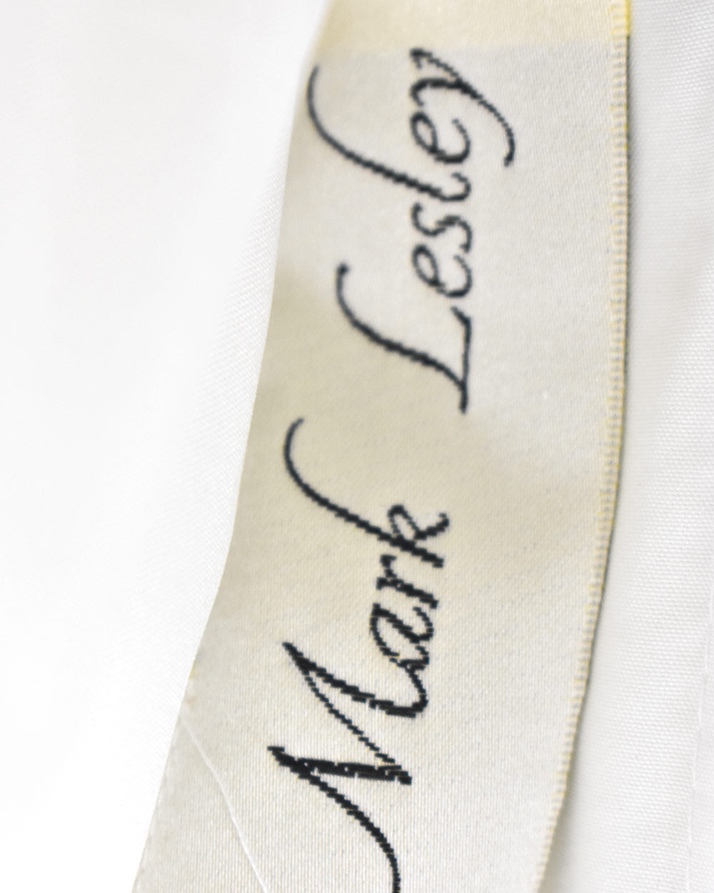 Mark Lesley Ivory Strapless Princess Wedding Dress Size 14