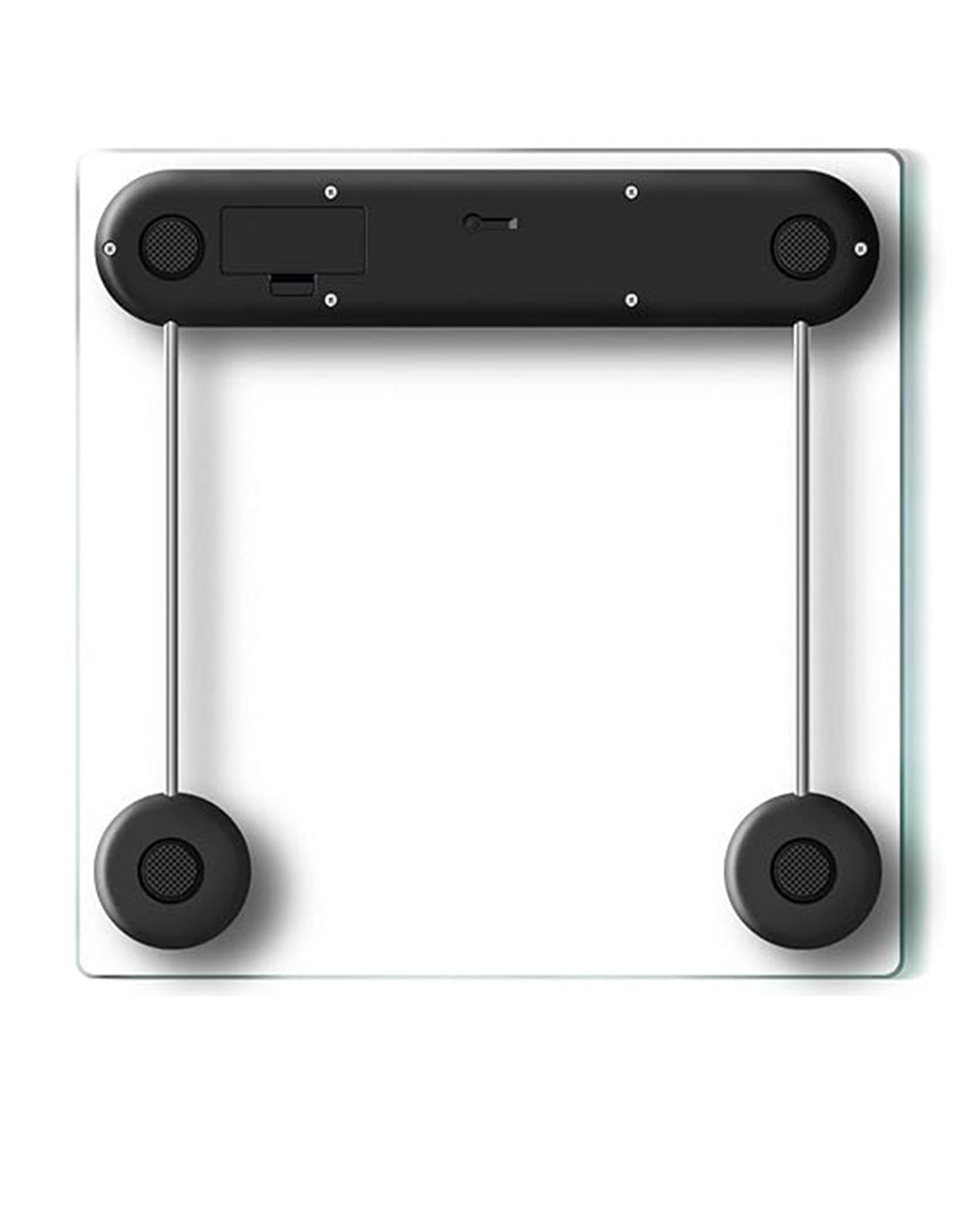Digital Electronic Bathroom Scale 180KG Weight Management Glass