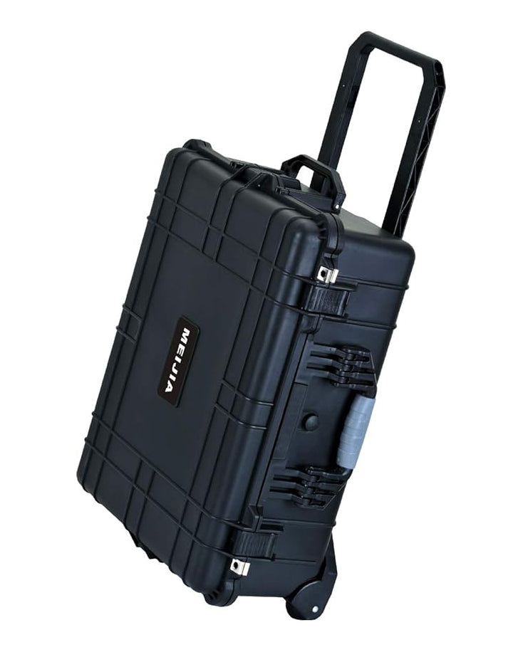 MEIJIA All Weather Waterproof Hard Case Camera Equipment