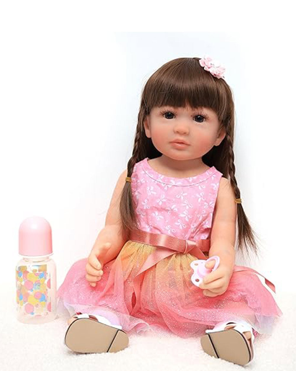 Real doll baby online