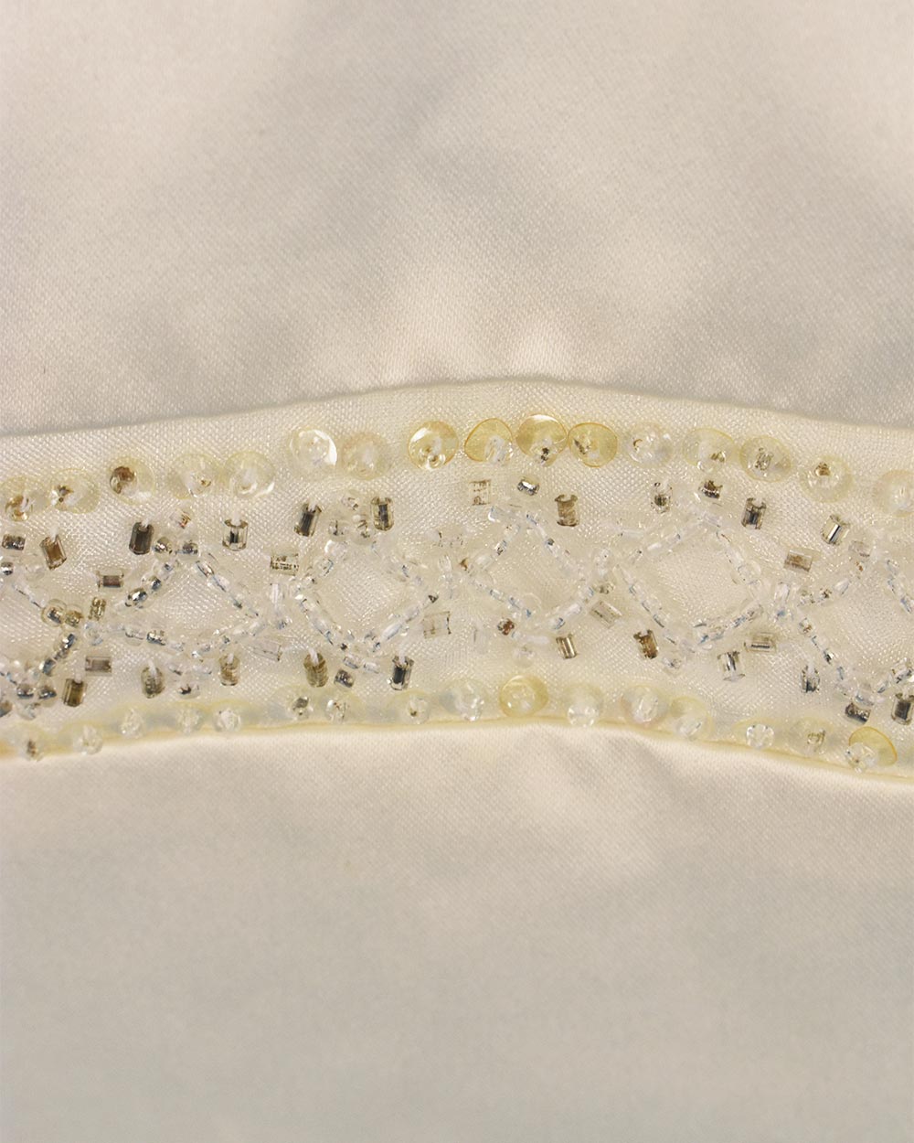 Debut Ivory A Line Wedding Dress Size 12