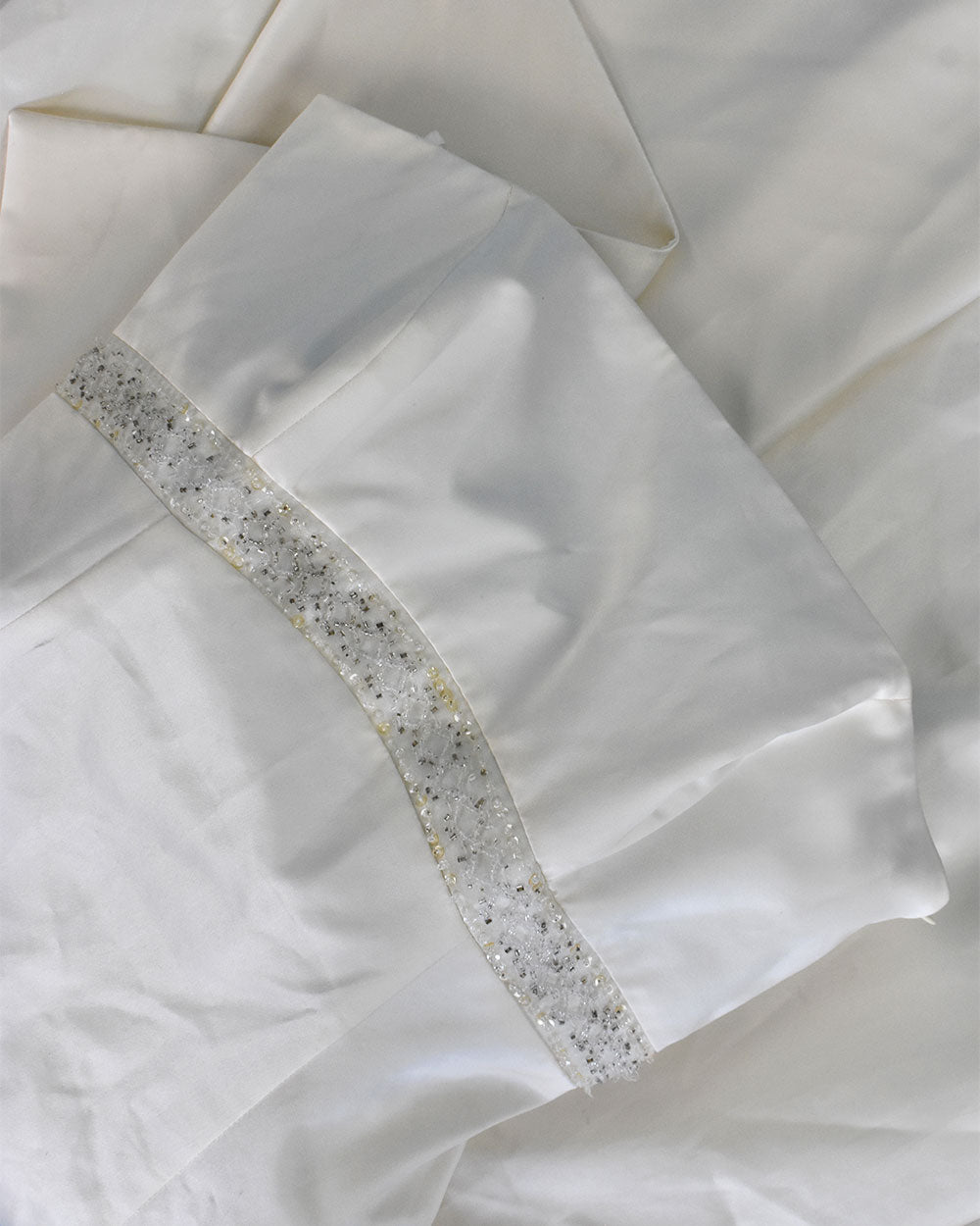 Debut Ivory A Line Wedding Dress Size 12