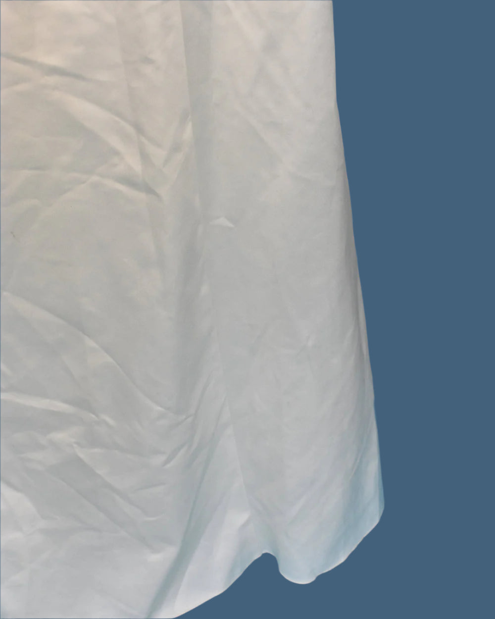 Debut Ivory A Line Wedding Dress Size 12