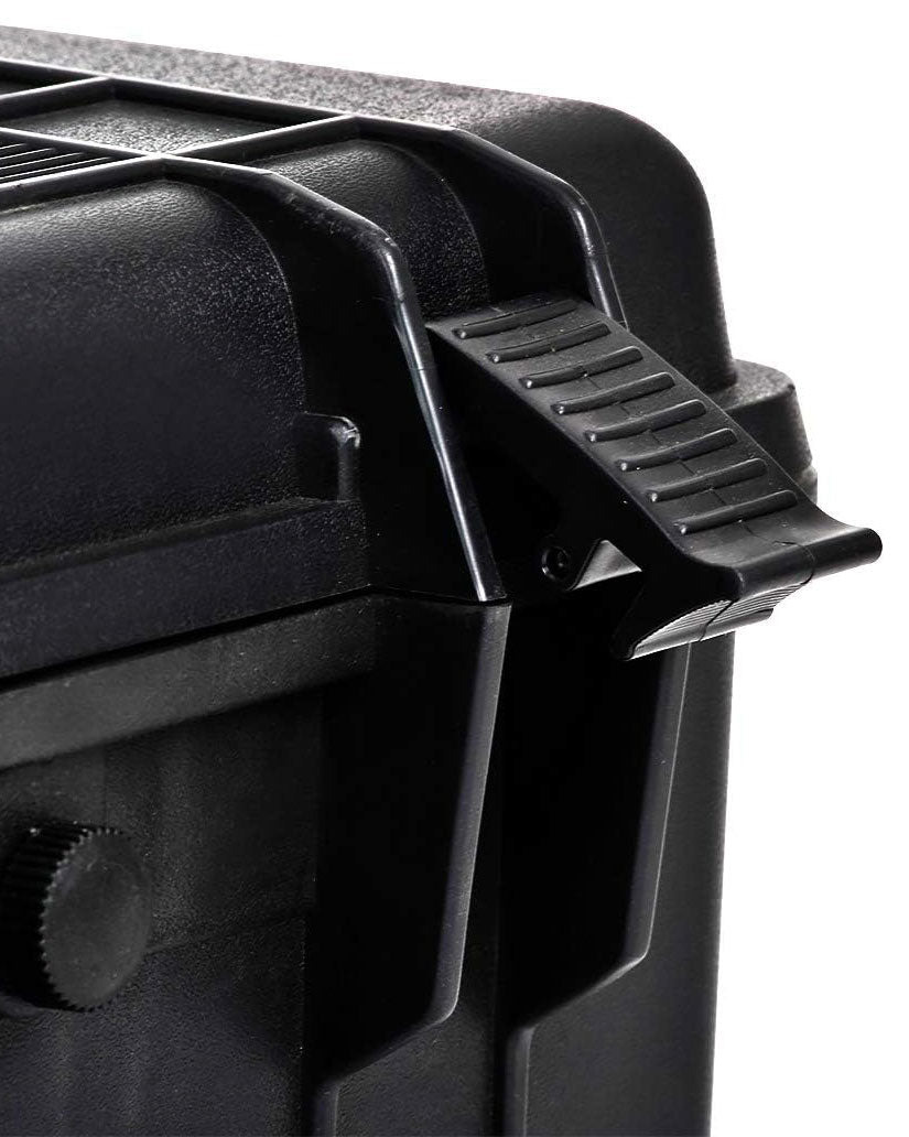 MEIJIA Portable All Weather Compact Camera Hard Case