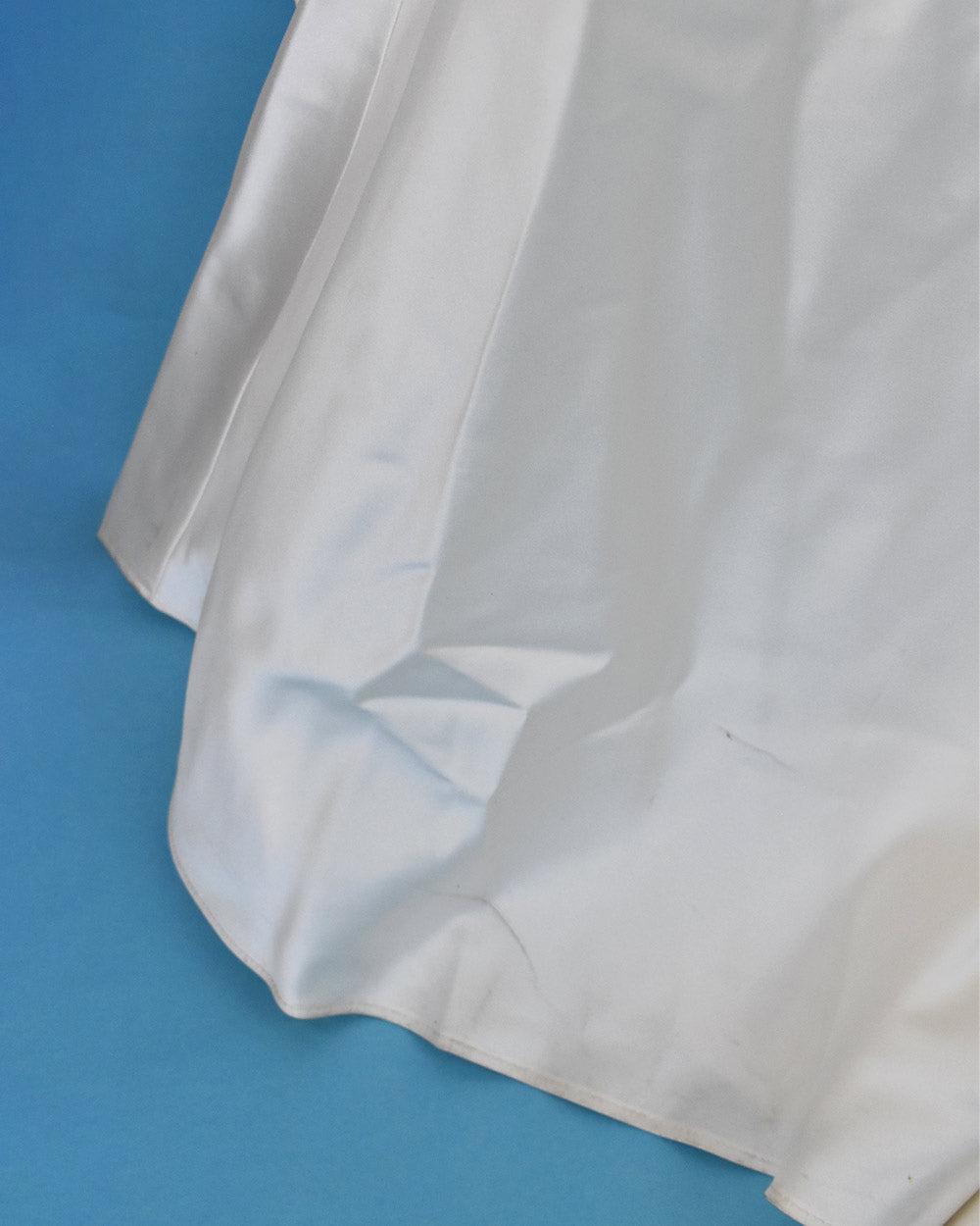 Debut Ivory A Line Wedding Dress Size 20