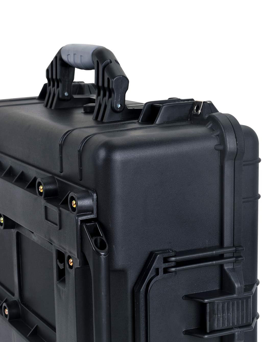 MEIJIA All Weather Waterproof Hard Case Camera Equipment