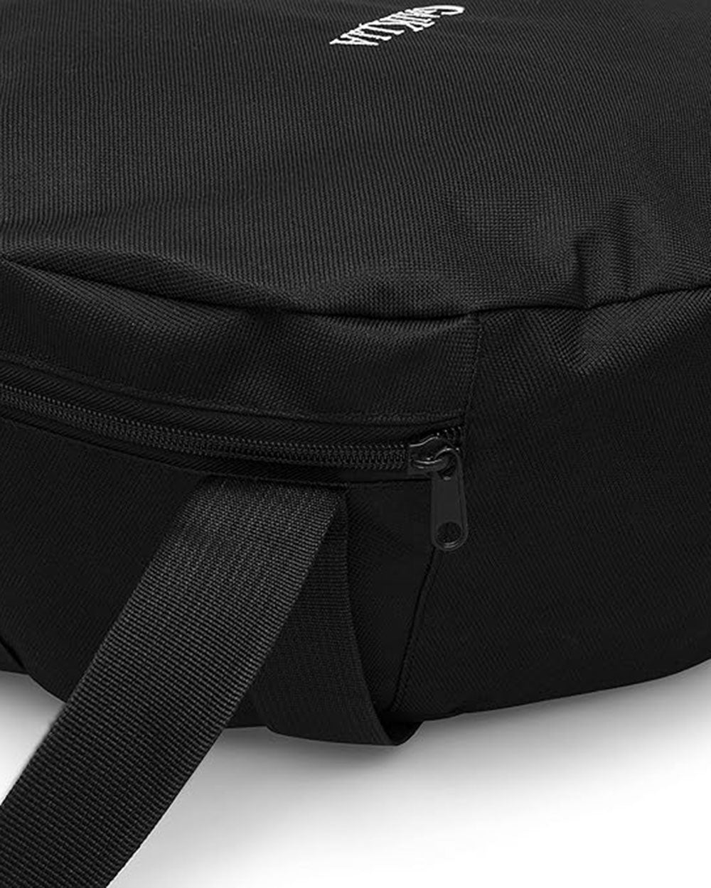 GAIKLIA Black 12" Dutch Oven Carry Bag With Oven Mitts