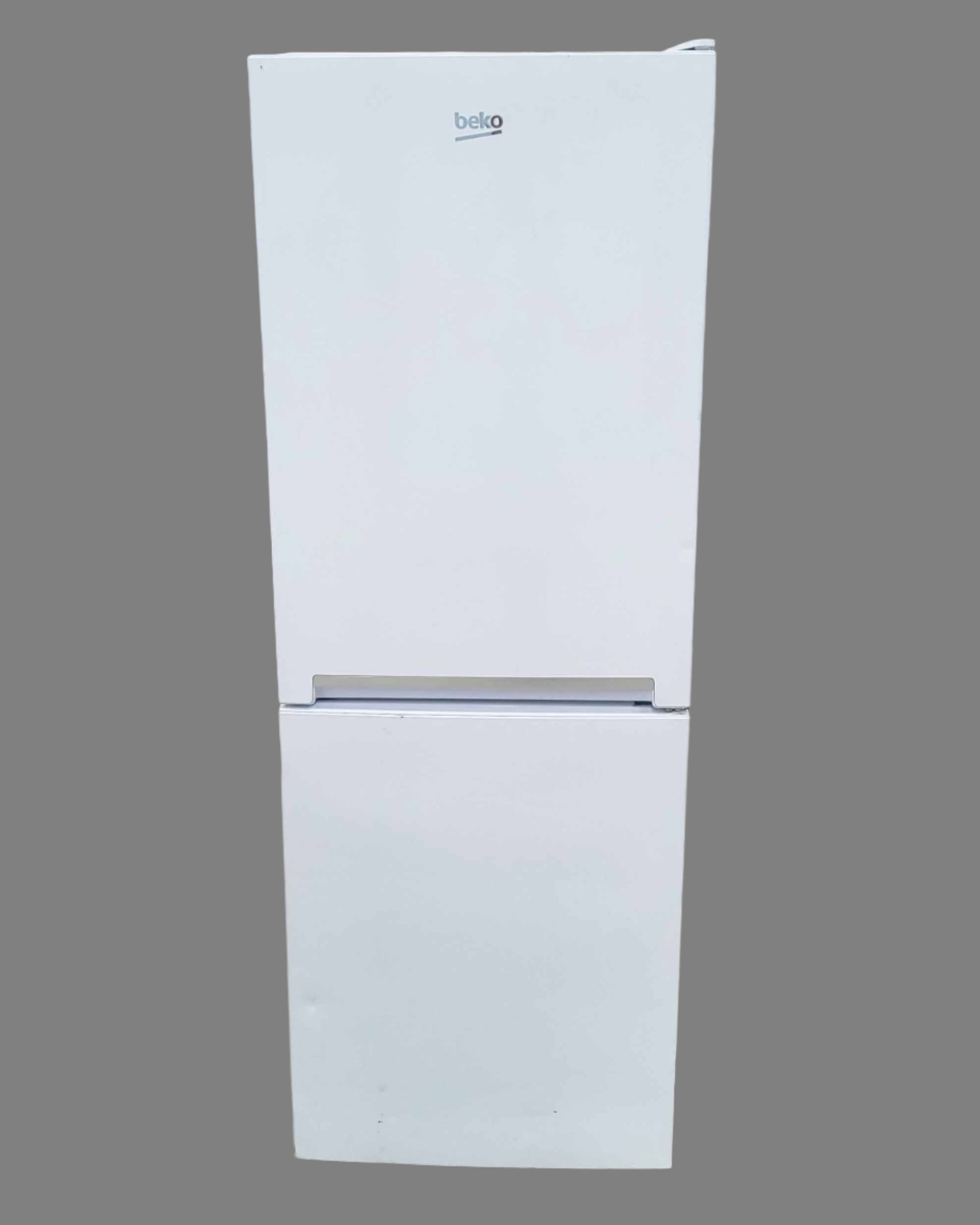 BEKO Medium White Fridge Freezer