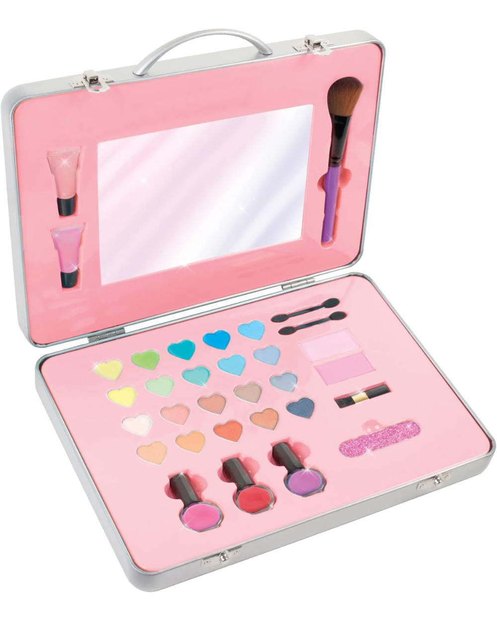 Make It Real Glam Makeup Set